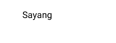 Speech Ballon : Chat Rese (Animated) รูปที่ 1