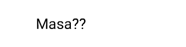 Speech Ballon : Chat Rese (Animated) รูปที่ 3