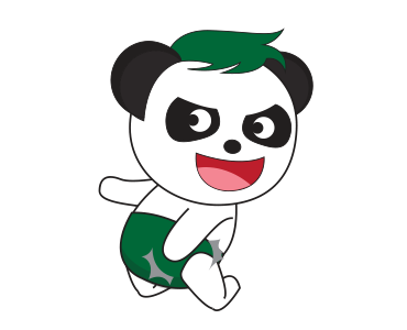 Baby Pandaskee รูปที่ 3