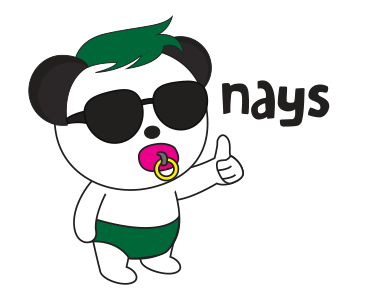Baby Pandaskee รูปที่ 4