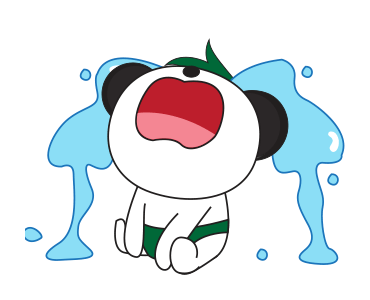 Baby Pandaskee รูปที่ 7