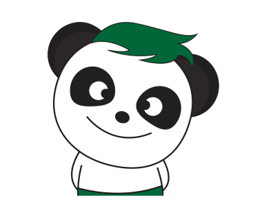 Baby Pandaskee รูปที่ 8