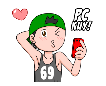 JOMBLO HITZ CUY! รูปที่ 1