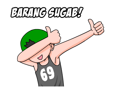 JOMBLO HITZ CUY! รูปที่ 2