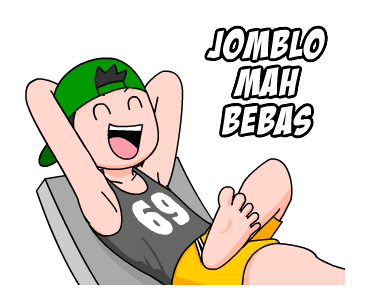 JOMBLO HITZ CUY! รูปที่ 5