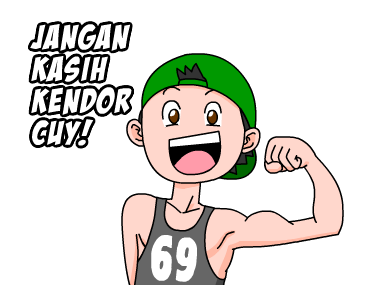 JOMBLO HITZ CUY! รูปที่ 7