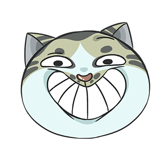 Ngeng Ngeng the Cat รูปที่ 4