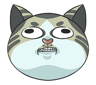 Ngeng Ngeng the Cat รูปที่ 6