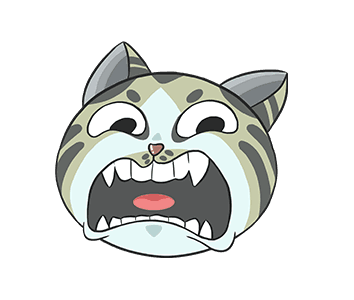 Ngeng Ngeng the Cat รูปที่ 8