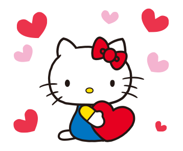 Hello Kitty 70's รูปที่ 3