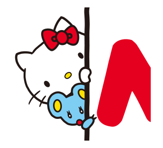 Hello Kitty 70's รูปที่ 12