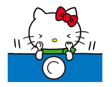 Hello Kitty 70's รูปที่ 16