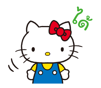 Hello Kitty 70's รูปที่ 17