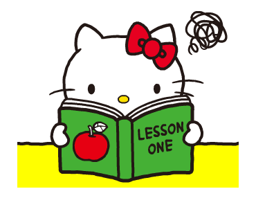 Hello Kitty 70's รูปที่ 21