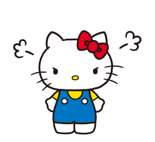 Hello Kitty 70's รูปที่ 23