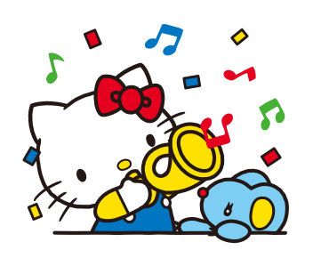 Hello Kitty 70's รูปที่ 24