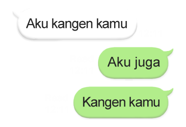 Auto-reply Text Messages: Couple รูปที่ 3