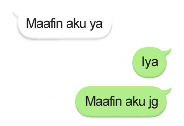 Auto-reply Text Messages: Couple รูปที่ 6