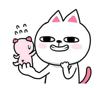 Naughty Cat vol.7 รูปที่ 1
