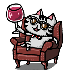 Bonboya-zyu Chibi Stickers รูปที่ 10