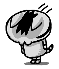 Bonboya-zyu Chibi Stickers รูปที่ 12
