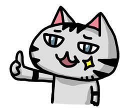 Bonboya-zyu Chibi Stickers รูปที่ 22