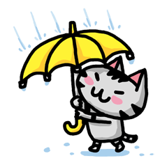 Bonboya-zyu Chibi Stickers รูปที่ 34