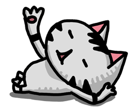 Bonboya-zyu Chibi Stickers รูปที่ 35