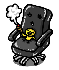 Bonboya-zyu Chibi Stickers รูปที่ 36