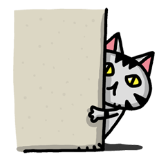 Bonboya-zyu Chibi Stickers รูปที่ 39