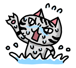 Bonboya-zyu Chibi Stickers รูปที่ 40
