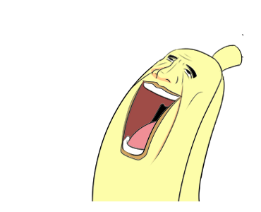 Funny Awkward Banana รูปที่ 6