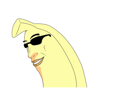 Funny Awkward Banana รูปที่ 7