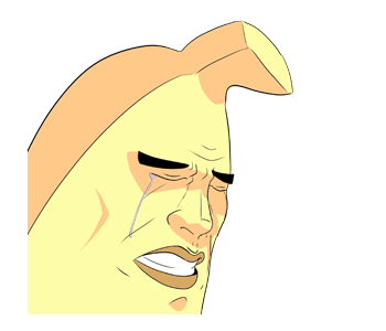 Funny Awkward Banana รูปที่ 8