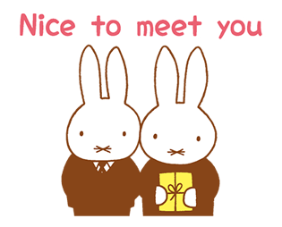 มิฟฟี่ สติกเกอร์ครอบครัว รูปที่ 10