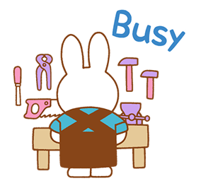 มิฟฟี่ สติกเกอร์ครอบครัว รูปที่ 28
