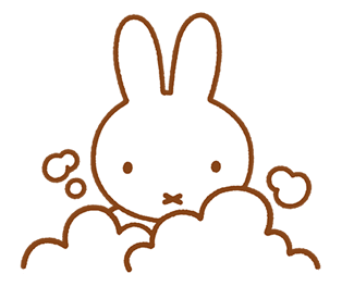 มิฟฟี่ สติกเกอร์ครอบครัว รูปที่ 39