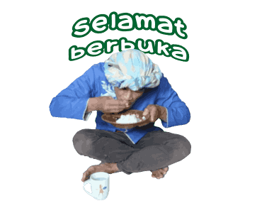 Mamang Iwang: Ramadhan รูปที่ 3