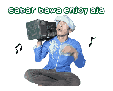 Mamang Iwang: Ramadhan รูปที่ 4