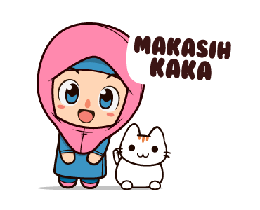 Selamat Hari Raya Idul Fitri! Animated รูปที่ 5