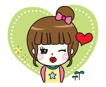 ซันนี่ ที่รัก [Cute Again] ดุ๊กดิ๊ก รูปที่ 2