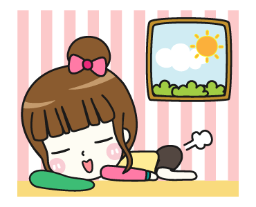 ซันนี่ ที่รัก [Cute Again] ดุ๊กดิ๊ก รูปที่ 9