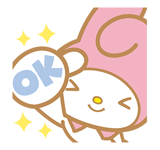 มายเมโลดี้ ป๊อปอัพหวานแหวว♪ รูปที่ 1