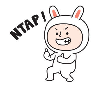 Bunny Boy : Animated รูปที่ 1