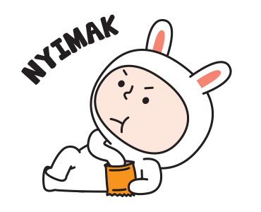Bunny Boy : Animated รูปที่ 2