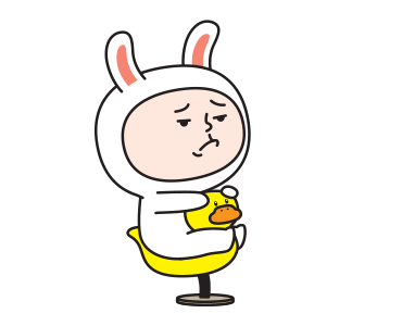 Bunny Boy : Animated รูปที่ 6