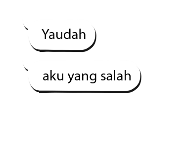 Cowok Selalu Salah รูปที่ 8