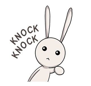 Grey Rabbit รูปที่ 1