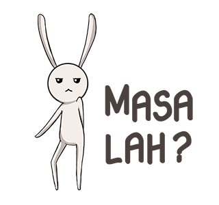 Grey Rabbit รูปที่ 4