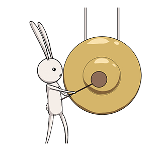 Grey Rabbit รูปที่ 5